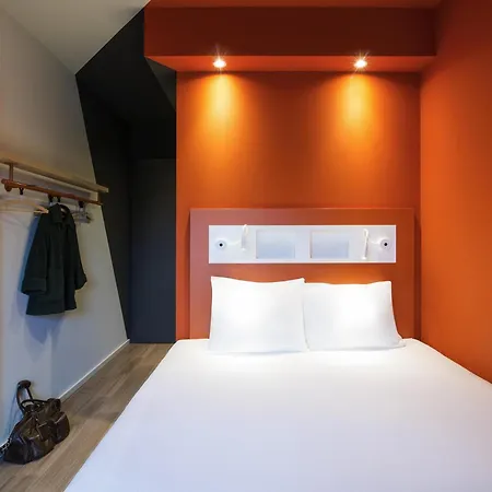 Ibis Budget Rotterdam The Hague Airport-2