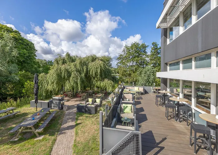 Amrâth AirportAirport Hotel