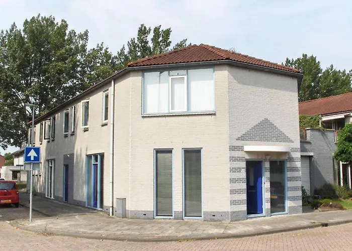 B&B Zevenkamp Rotterdam